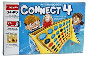 Connect 4